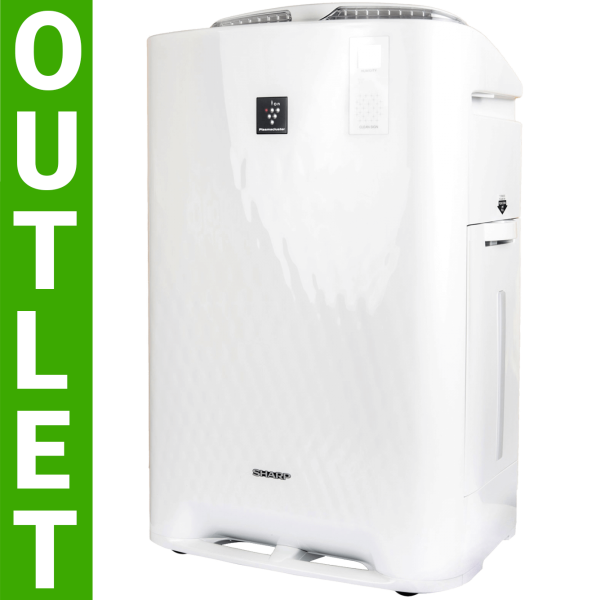 Sharp KC-A40EUW - OUTLET