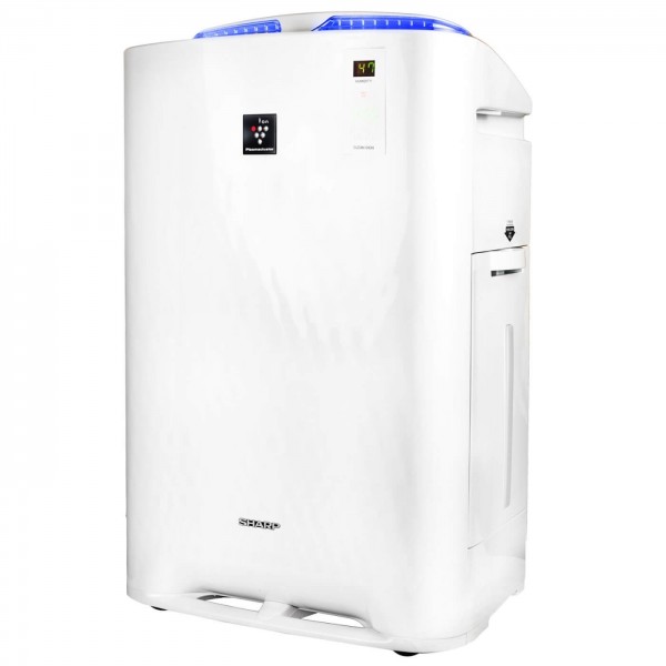 Oczyszczacz powietrza Sharp KC-A40EUW