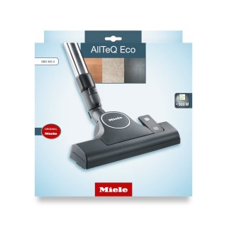 Miele AllTeQ Eco - pudełko