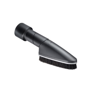 Regulowana szczotka uniwersalna z włosiem naturalnym - do odkurzaczy MIELE