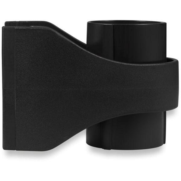 Akcesorium do odkurzacza Uchwyt Miele na akcesoria do rury ssącej