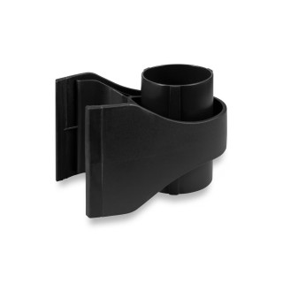 Uchwyt Miele na akcesoria do rury ssącej - do odkurzaczy Triflex