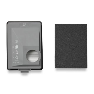 Filtr drobnego pyłu - do odkurzaczy Miele Boost CX1