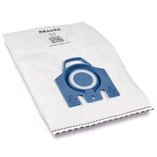 Pakiet Allergy XL HyClean Pure - worek do odkurzacza