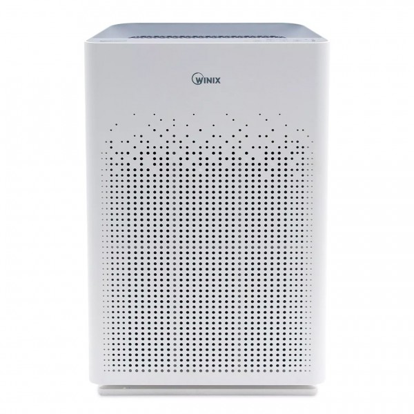 Winix Zero S - oczyszczacz powietrza z jonizatorem