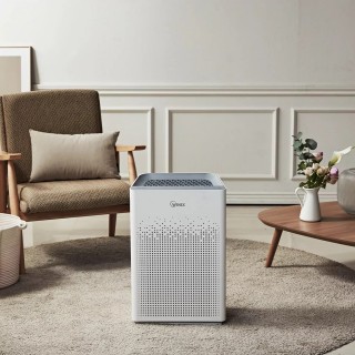 Winix Zero S - aranżacja oczyszczacza powietrza