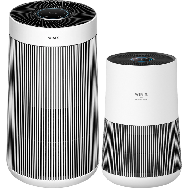 Winix T800 + Winix T500