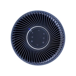 Winix T800 - panel sterowania, wyświetlacz i wywiew powietrza