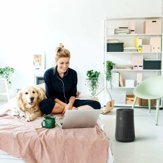 Winix A330 - aranżacja oczyszczacza