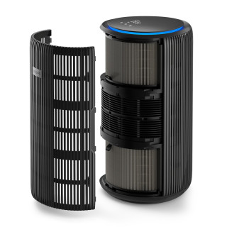 Philips AC3221/13 PureProtect - filtry w oczyszczaczu