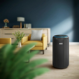Philips AC3221/13 PureProtect - aranżacja oczyszczacza