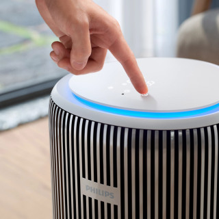 Philips AC3220/10 PureProtect - obsługa oczyszczacza
