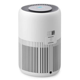 Philips AC0920/10 PureProtect Mini - widok z tyłu