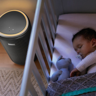 Philips AC4221/11 PureProtect - aranżacja w pokoju dziecięcym