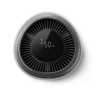 Philips HU5710/03 - wyświetlacz i panel sterowania