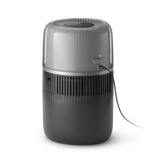 Philips HU5710/03 - widok z tyłu