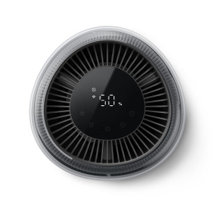 Philips HU5710/03 - wyświetlacz i panel sterowania