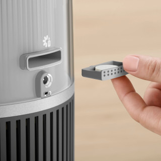 Philips HU5710/03 - szufladka na olejki zapachowe