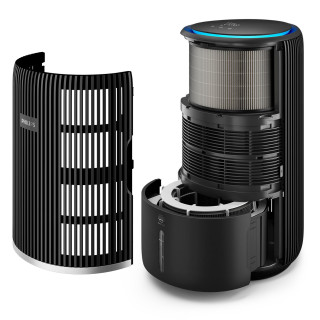 Philips AC3421/13 PureProtect Water - filtr i zbiornik na wodę