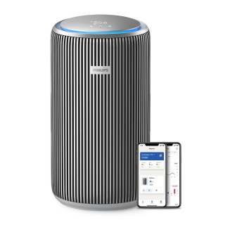 Philips AC4220/12 PureProtect Pro - oczyszczacz powietrza z aplikacją mobilną