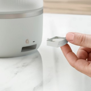 Philips HU1510/04 - tacka na olejki zapachowe