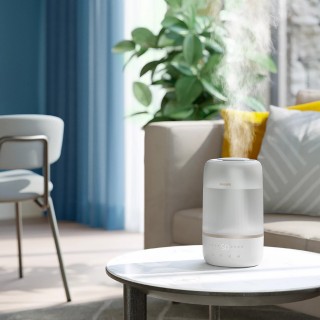 Philips HU1510/04 - aranżacja nawilżacza