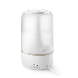 Philips HU1510/04 - widok z tyłu