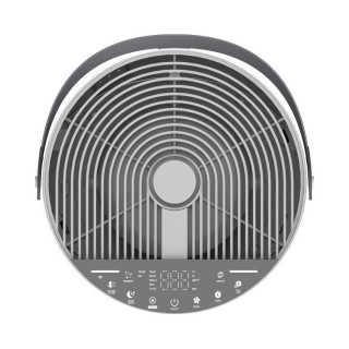 Vestfrost VP-E2S60WH - panel sterowania bez nawilżacza