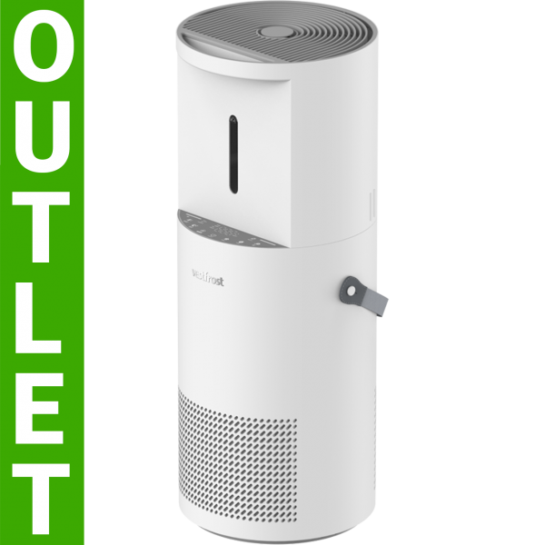 Vestfrost VP-E2S40WH - OUTLET