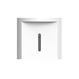 Vestfrost VP-E2S40WH - wskaźnik poziomu wody