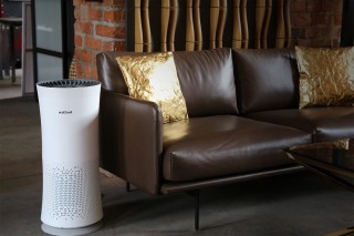 Vestfrost VP-A1Z40WH - aranżacja oczyszczacza