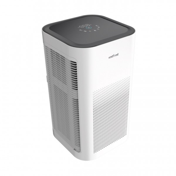 Vestfrost VP-A1S70WH - oczyszczacz powietrza z jonizatorem