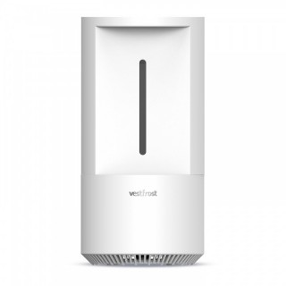 Vestfrost VP-H2I60WH - widok z przodu