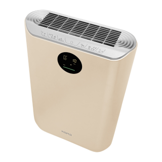 Klarta Stor 3 Gold - widok front
