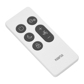 Klarta Stor 3 White - pilot zdalnego sterowania