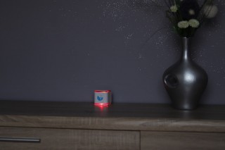 Ecolife Airsensor czujnik jakości powietrza