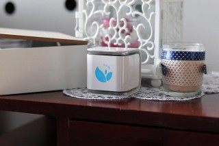 Ecolife Airsensor aranżacja