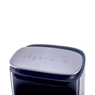 Sharp FP-J60EU-H - widok góra, panel sterowania