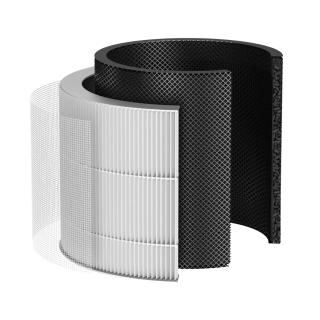 Filtr VP-FSS40BU do oczyszczaczy Vestfrost VP-E2S40WH i VP-A1S40WH