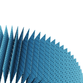 Filtr VP-FSS40BU do oczyszczaczy i nawilżaczy powietrza Vestfrost