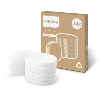 Philips FY5100/00 - bezzapachowe wkłady aromaterapeutyczne