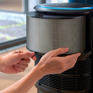 Philips FY4200/30 - wymiana filtra