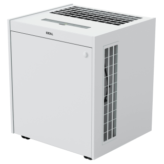 IDEAL AP 140 PRO widok bok