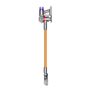 Dyson V8 Absolute - widok bokiem
