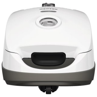 Miele Guard S1 Parquet Flex - widok z przodu