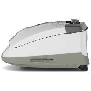 Miele Guard S1 Parquet Flex - widok z boku