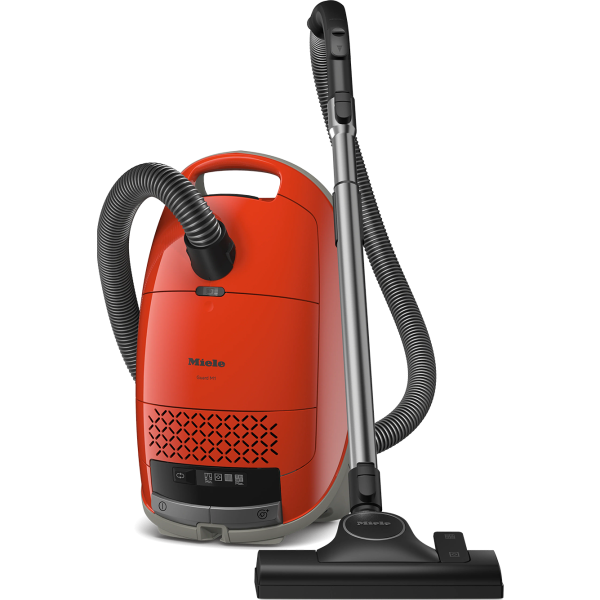 Odkurzacz tradycyjny Miele Guard M1