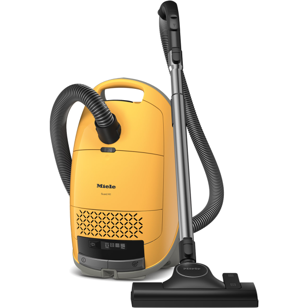 Odkurzacz tradycyjny Miele Guard M1