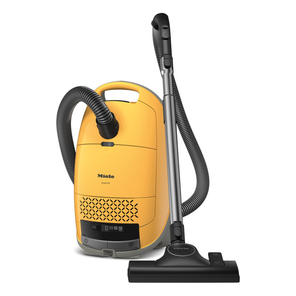 Miele Guard M1 SunsetYellow - odkurzacz tradycyjny