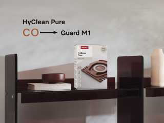 Miele Guard M1 - worki do odkurzacza
